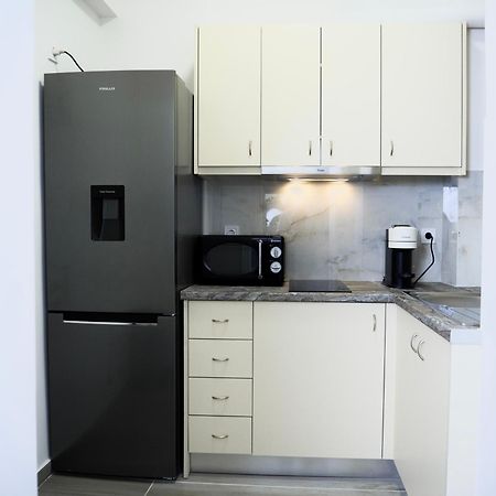 Acropolis Apartment K Athens Exterior photo